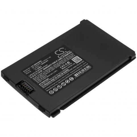 Batterie lecteur code barre zebra tc21