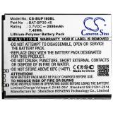 Batterie  bluebird bat-bp30-45 bp30