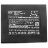 Batterie  urovo hbl9000s i9000s