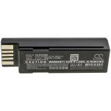 Batterie  zebra btry 36iab0e 00