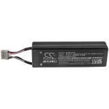 Batterie lecteur code barre motorola mc17