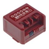 Batterie  rgis 1-66-0002-0003 guia rm2