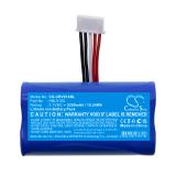 Batterie  urovo hbl9100 i9100