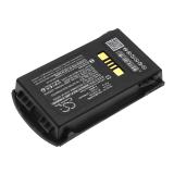 Batterie lecteur code barre zebra mc330k