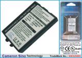 Batterie lecteur code barre symbol pdt8137