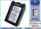 Batterie lecteur code barre symbol mc7004