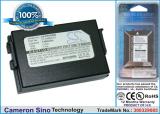 Batterie lecteur code barre symbol pdt8000