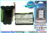 Batterie lecteur code barre symbol ls4071