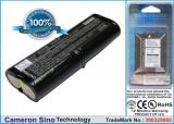 Batterie lecteur code barre symbol ptc 860ds 11