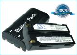 Batterie lecteur code barre symbol barcode scanner