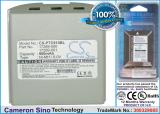 Batterie  telxon ptc-910 ptc910c ptc-910l