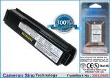 Batterie lecteur code barre symbol wt4090 i