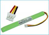 Batterie lecteur code barre symbol vc5090 ma0qm0gh67r