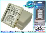 Batterie lecteur code barre casio it 600