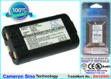 Batterie lecteur code barre casio dt 900