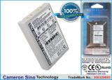 Batterie  casio dt-x7 dt-x7m10e dt-x7m10r dt-x7m30e dt-x7m30r