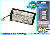 Batterie  intermec 888 302 1