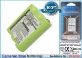 Batterie lecteur code barre psc percon psc falcon top gun 335