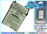 Batterie  psc pt40