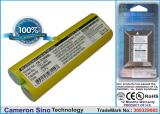 Batterie lecteur code barre telxon ptc860