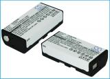 Batterie lecteur code barre denso bht 8144