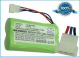 Batterie lecteur code barre nippon sb10n
