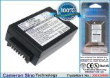 Batterie  teklogix 1050494 002