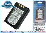 Batterie  unitech 1400 202017
