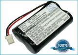 Batterie  opticon cc cr2agh1 01