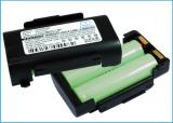 Batterie lecteur code barre opticon phl 2700
