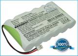 Batterie tpe terminal paiement ingenico arthema