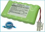 Batterie tpe terminal paiement verifone nurit 2090