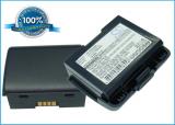 Batterie  verifone vx670 vx670 wireless terminal vx670 wireless credit card mach