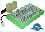 Batterie  verifone nurit 2159