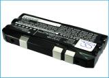 Batterie  intermec 317 081 010