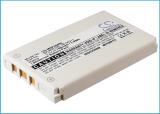 Batterie lecteur code barre metrologic mk5502 79b639