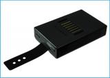 Batterie  unitech 1400 900001g
