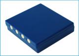 Batterie lecteur code barre abitron tgb