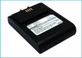Batterie tpe terminal paiement verifone nurit 8020us20
