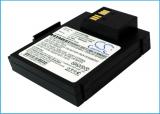 Batterie tpe terminal paiement verifone vx610 wireless terminal