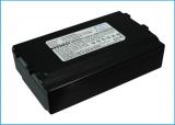 Batterie tpe terminal paiement verifone nurit 8040
