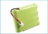 Batterie lecteur code barre axalto magic 5100