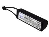 Batterie lecteur code barre symbol mc17