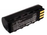 Batterie lecteur code barre symbol ds3578