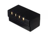 Batterie lecteur code barre casio dt 5100