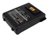Batterie lecteur code barre intermec cn70e