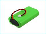 Batterie  intermec 317 201 001
