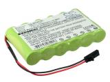 Batterie  intermec 066111 001