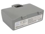 Batterie lecteur code barre zebra ql320+