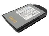 Batterie lecteur code barre psion teklogix 7535